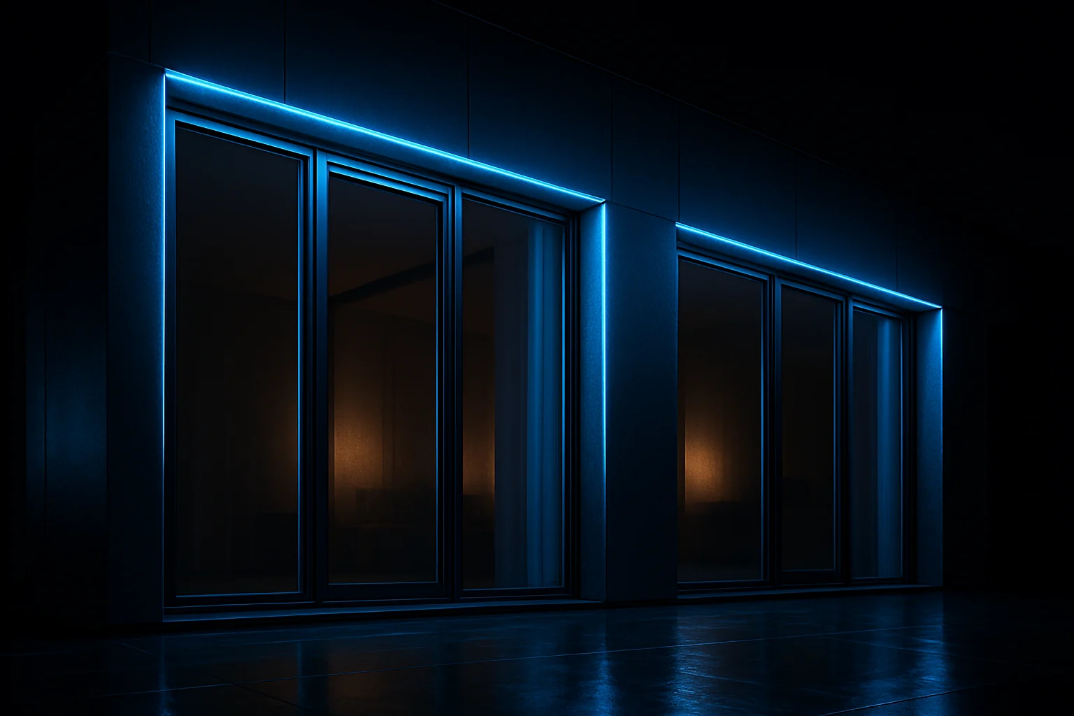 درب آلومینیومی رضا اقتصادی