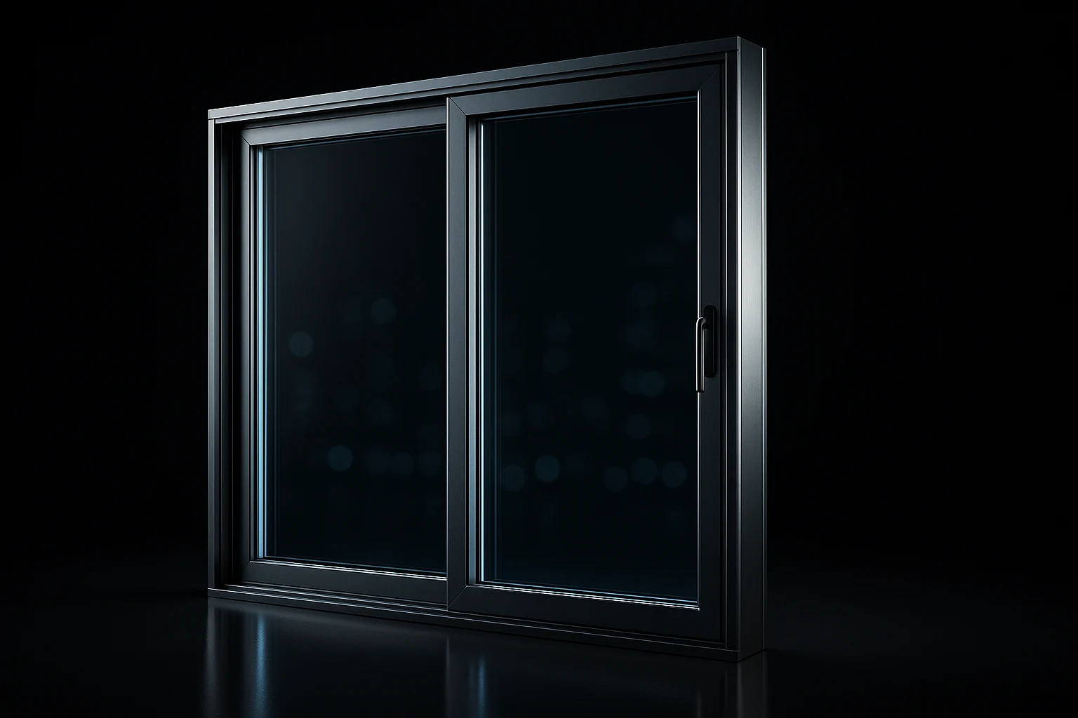 در آلومینیومی