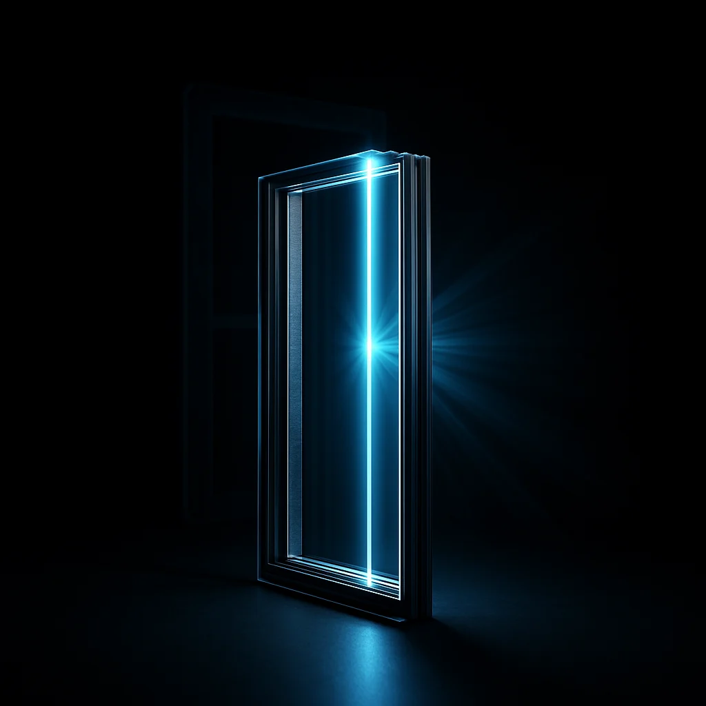 تعويض شيشه عايق